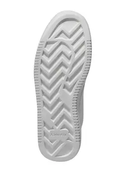 کفش ورزشی پسرانه سفید کینتیکس مدل IKTUS PU 1PR