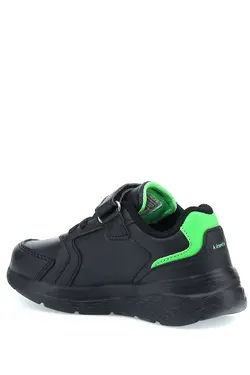 کفش ورزشی پسرانه سیاه کینتیکس مدل MARNED J 1PR