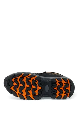 نیم بوت پسرانه سیاه کینتیکس مدل MONTAIN G 1PR