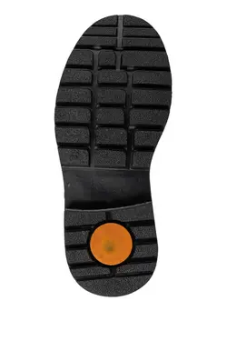 نیم بوت پسرانه سیاه کینتیکس مدل DUTSY 9PR