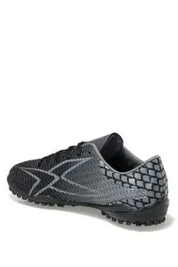 کفش ورزشی پسرانه سیاه کینتیکس مدل SERGI II TF 1FX