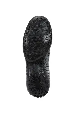 کفش ورزشی پسرانه سیاه کینتیکس مدل SERGI II TF 1FX