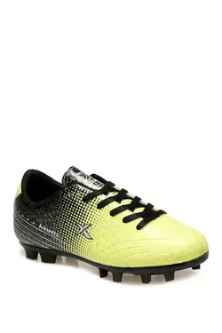 کفش ورزشی پسرانه سبز کینتیکس مدل IZZO AG 1FX