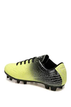 کفش ورزشی پسرانه سبز کینتیکس مدل IZZO AG 1FX