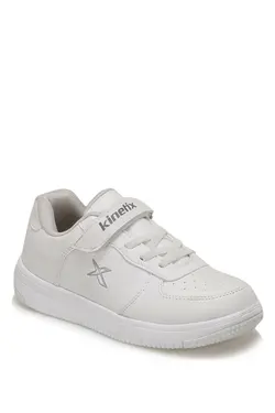 کفش ورزشی پسرانه سفید کینتیکس مدل KALEN