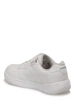 کفش ورزشی پسرانه سفید کینتیکس مدل KALEN