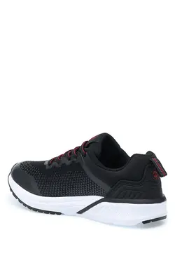 کفش ورزشی پسرانه سیاه لامبرجک مدل SPARROW G 1PR