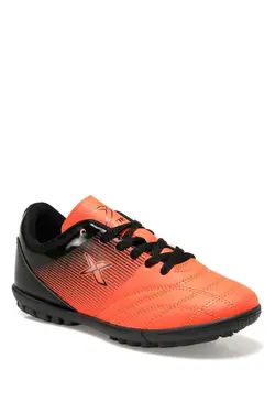 کفش ورزشی پسرانه نارنجی کینتیکس مدل MORALES TURF