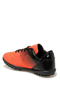 کفش ورزشی پسرانه نارنجی کینتیکس مدل MORALES TURF