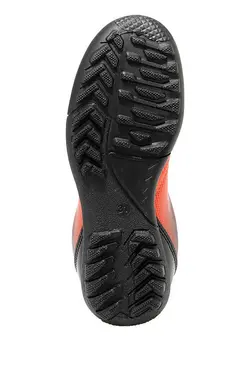 کفش ورزشی پسرانه نارنجی کینتیکس مدل MORALES TURF