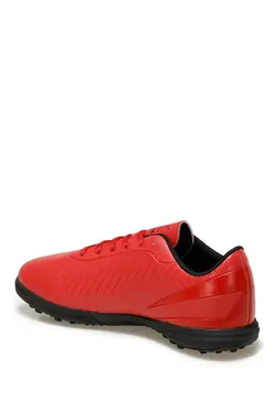 کفش ورزشی پسرانه قرمز کینتیکس مدل LORIS TF