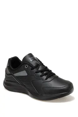 کفش ورزشی پسرانه سیاه کینتیکس مدل TAPAS