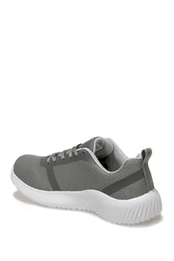 کفش ورزشی پسرانه خاکستری لامبرجک مدل PETER G