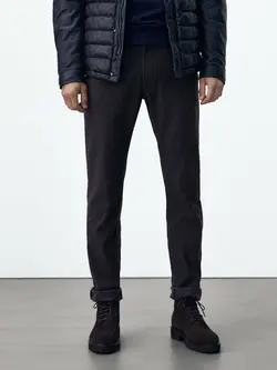 شلوار جین مردانه آبی ماسیمودوتی