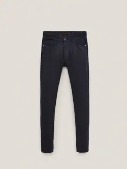 شلوار جین مردانه آبی ماسیمودوتی