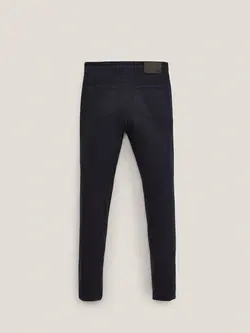 شلوار جین مردانه آبی ماسیمودوتی