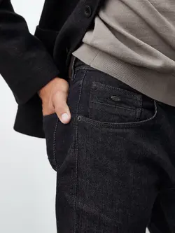 شلوار جین مردانه نیلی ماسیمودوتی