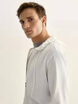 پلیور مردانه سفید ماسیمودوتی