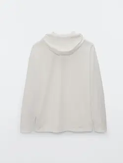 پلیور مردانه سفید ماسیمودوتی