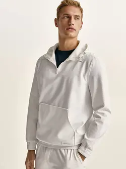 پلیور مردانه سفید ماسیمودوتی