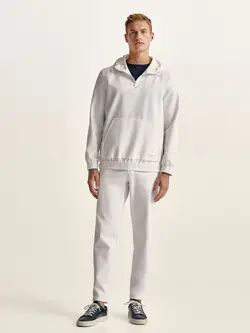 پلیور مردانه سفید ماسیمودوتی