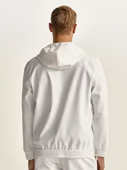 پلیور مردانه سفید ماسیمودوتی