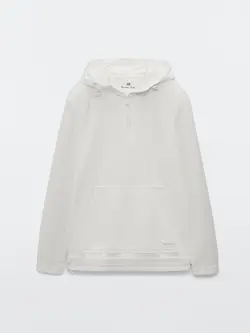 پلیور مردانه سفید ماسیمودوتی