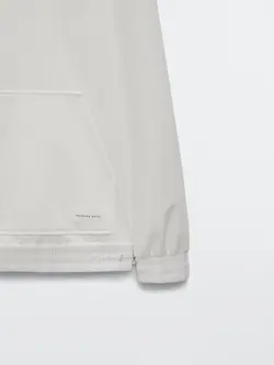 پلیور مردانه سفید ماسیمودوتی