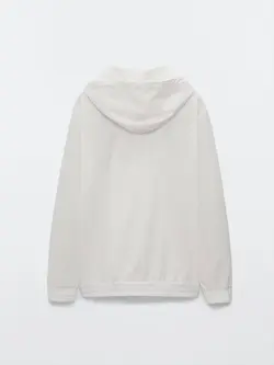 پلیور مردانه سفید ماسیمودوتی