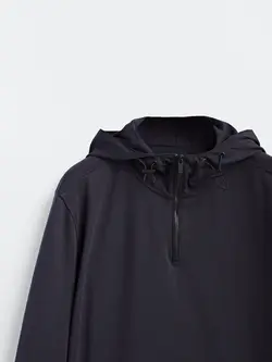 پلیور مردانه سرمه ای آبی ماسیمودوتی