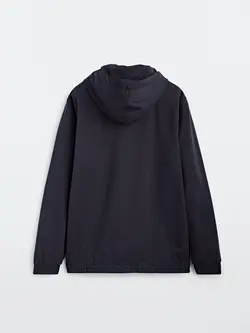 پلیور مردانه سرمه ای آبی ماسیمودوتی