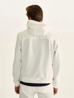 پلیور مردانه سفید ماسیمودوتی