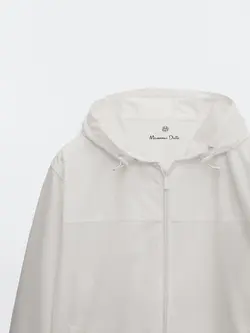 پلیور مردانه سفید ماسیمودوتی