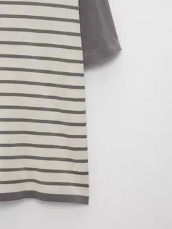 پلیور مردانه خاکستری ماسیمودوتی