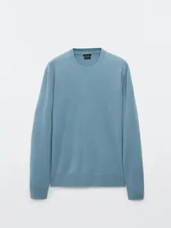 پلیور مردانه سبز ماسیمودوتی