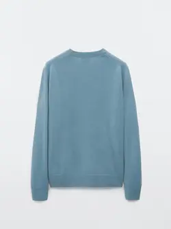 پلیور مردانه سبز ماسیمودوتی