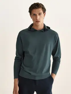 پلیور مردانه ماسیمودوتی