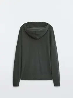 پلیور مردانه ماسیمودوتی