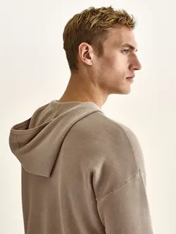 پلیور مردانه شنی ماسیمودوتی