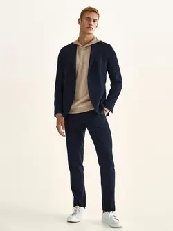 پلیور مردانه شنی ماسیمودوتی