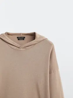 پلیور مردانه شنی ماسیمودوتی