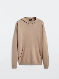 پلیور مردانه شنی ماسیمودوتی