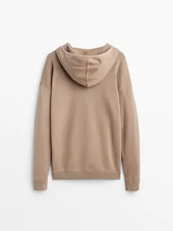 پلیور مردانه شنی ماسیمودوتی