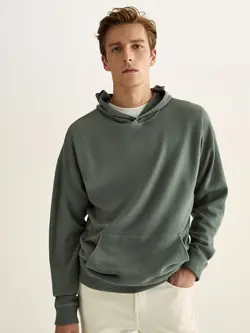 پلیور مردانه خاکی ماسیمودوتی