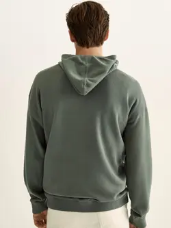 پلیور مردانه خاکی ماسیمودوتی