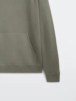 پلیور مردانه خاکی ماسیمودوتی