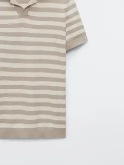 پلیور مردانه بژ ماسیمودوتی