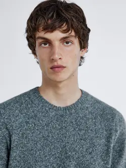 پلیور مردانه سبز ماسیمودوتی