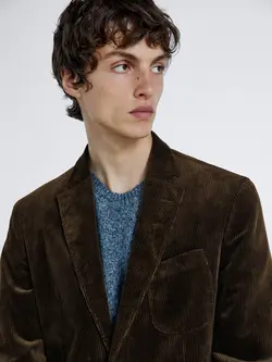 پلیور مردانه سبز ماسیمودوتی