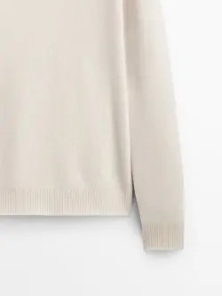 پلیور مردانه مرواریدی ماسیمودوتی